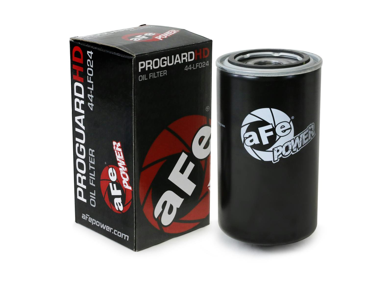 AFE 44-LF024 PROGUARD Oil Filter