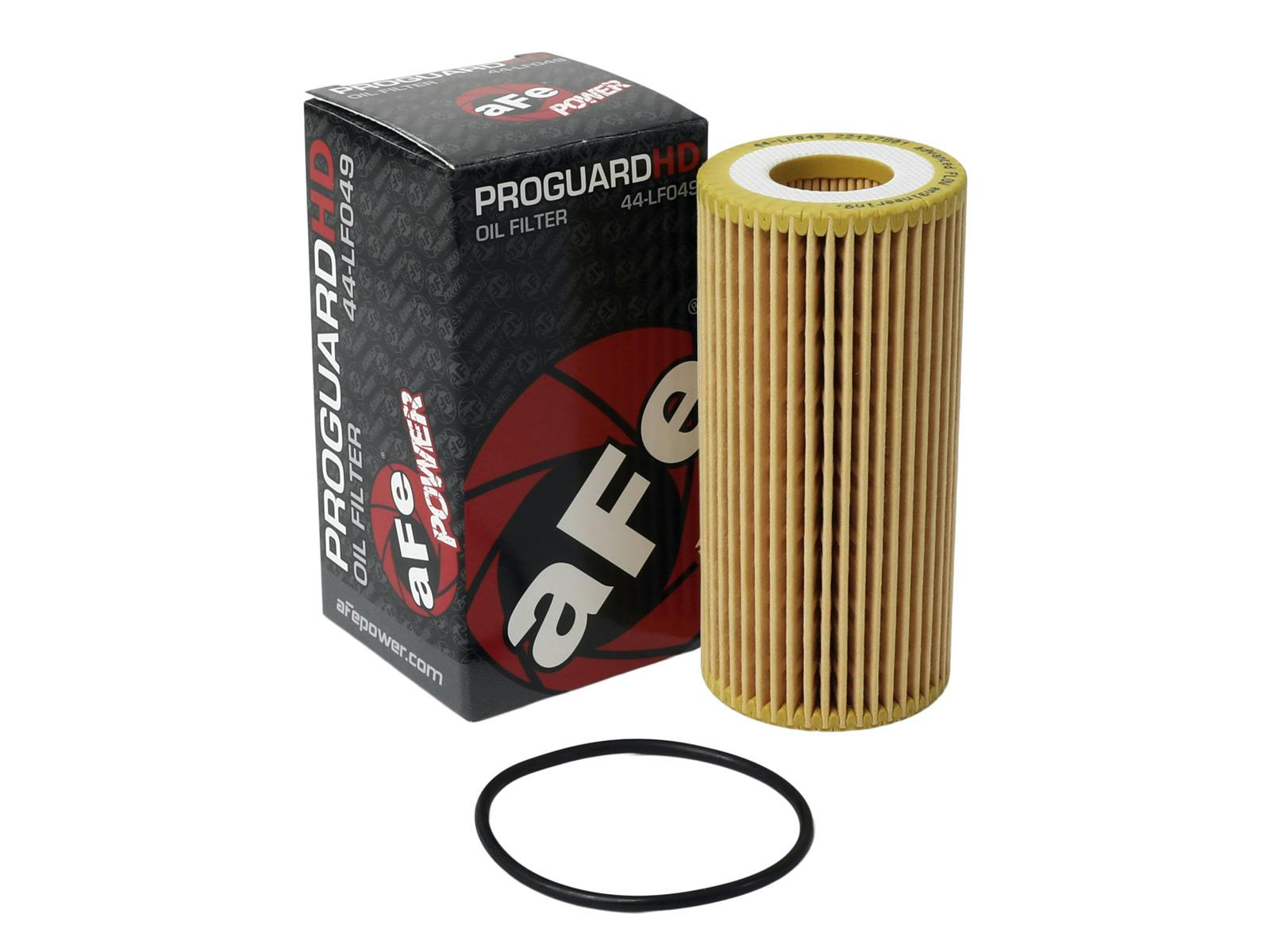AFE 44-LF049 PROGUARD Oil Filter