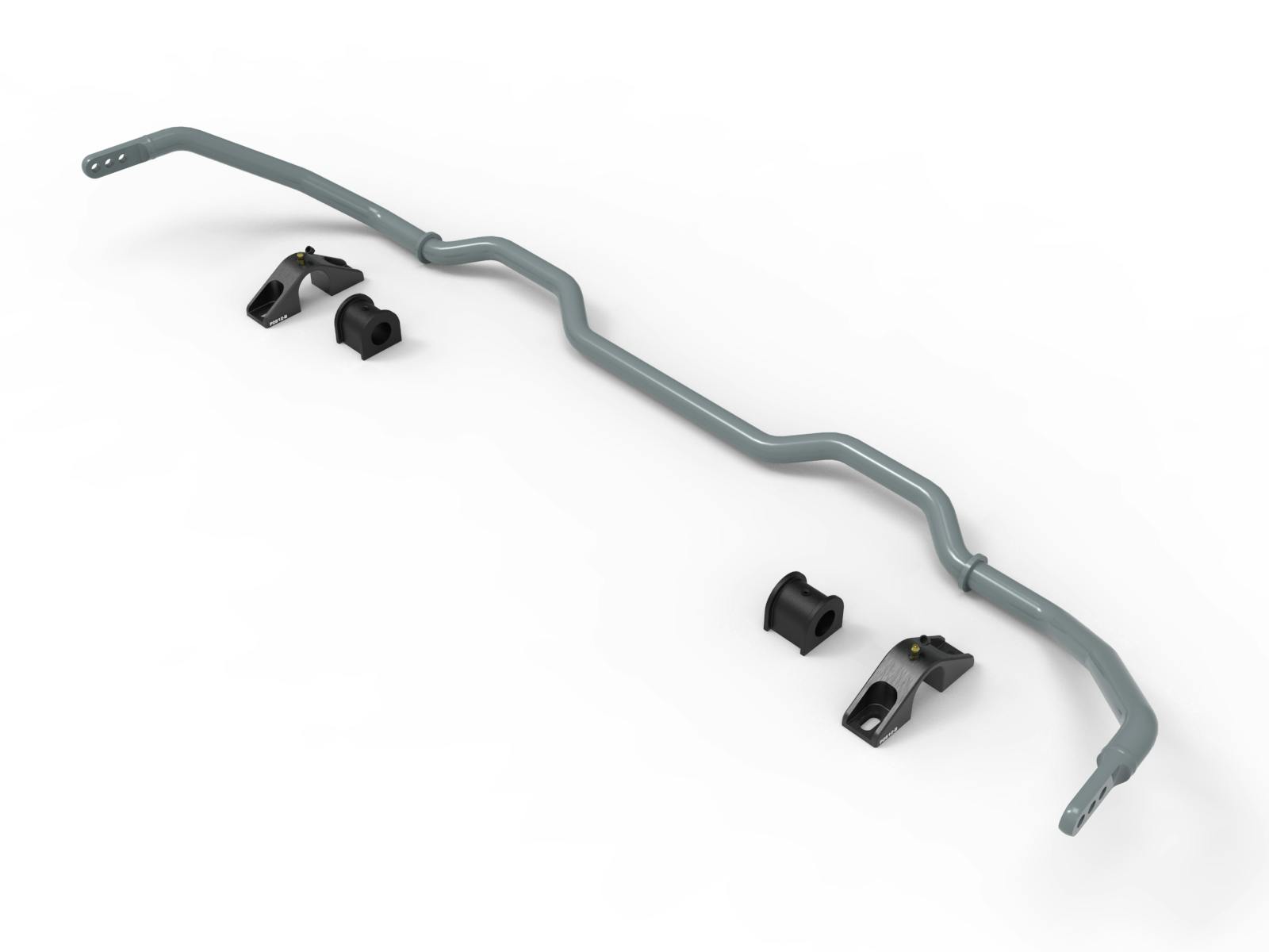AFE 440-901001RG aFe CONTROL Rear Sway Bar Gray