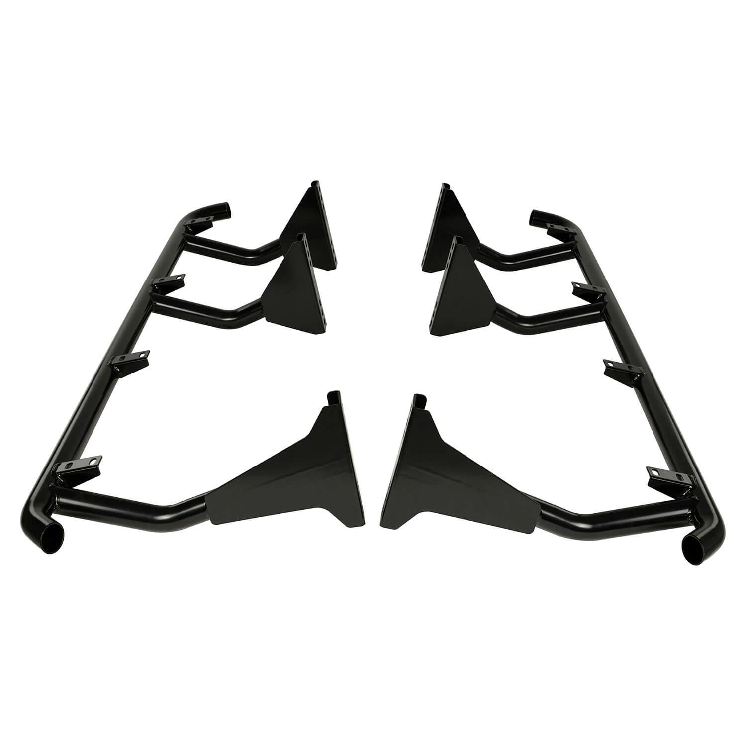 ARB, USA 4410020 Deluxe Protection Step