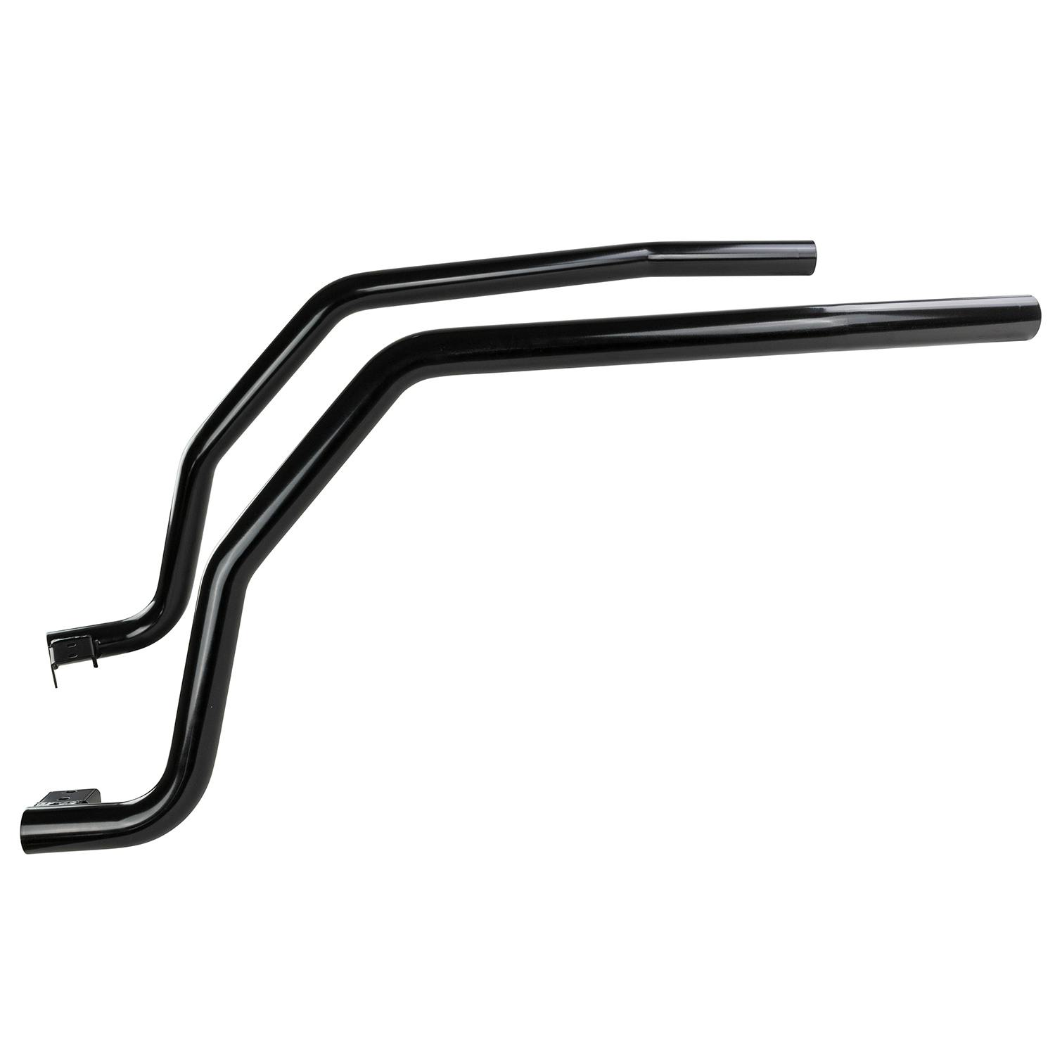 ARB, USA 4414640 Summit Front Rail