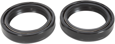 DRAG SPECIALTIES Fork Seal Kit - 41 mm - Showa Forks 55-119