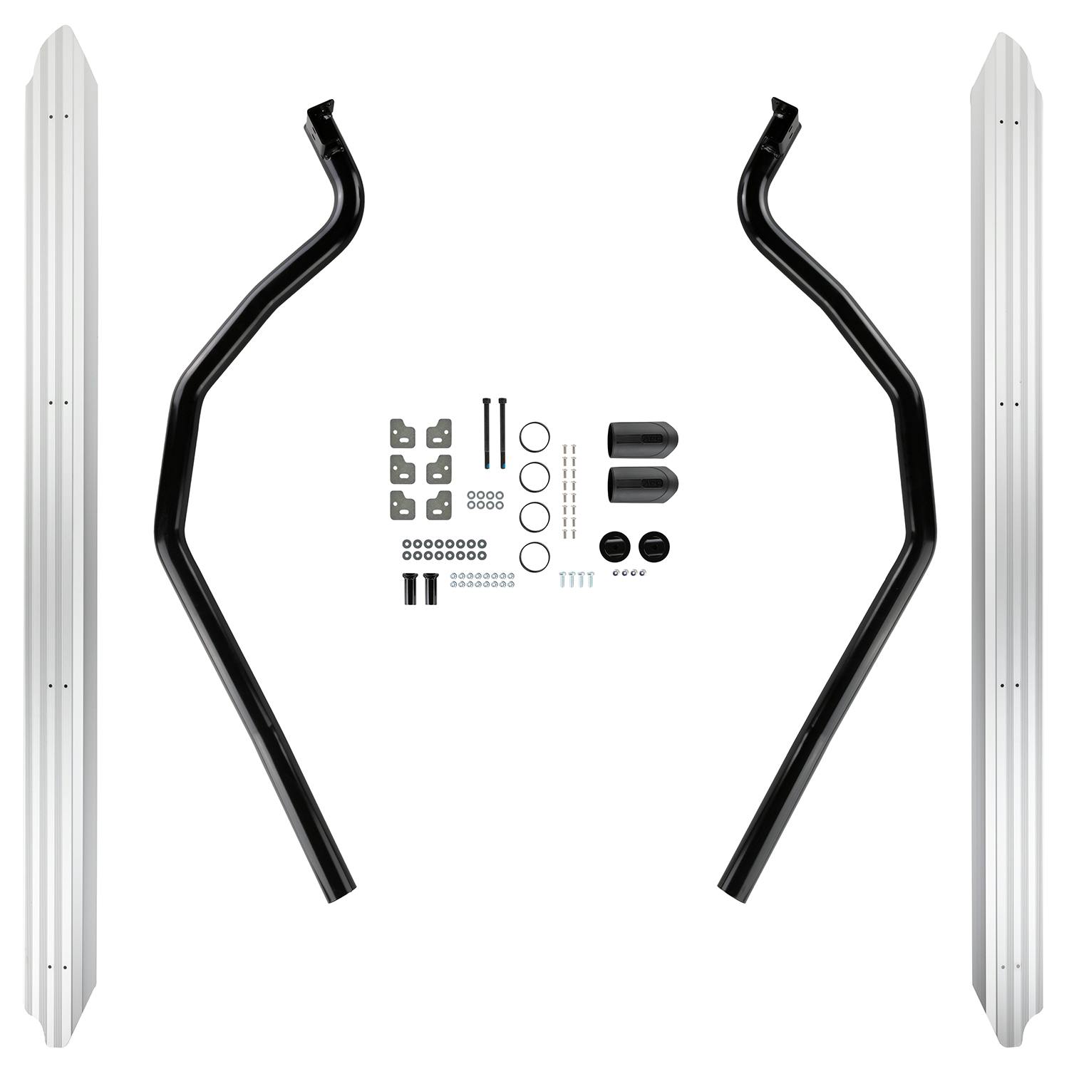 ARB, USA 4438110 Summit Front Rail