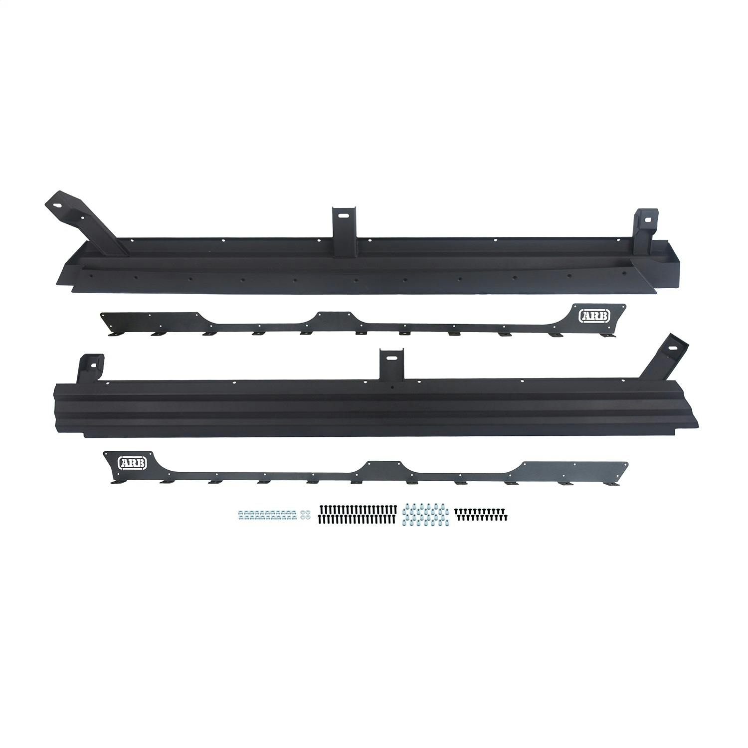 ARB, USA 4450260 Rock Sliders