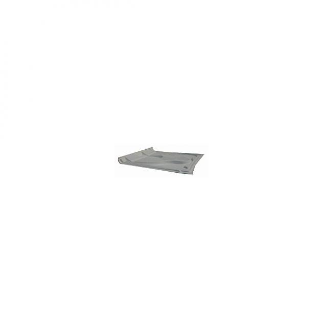Ram Air Hood, A/FX Fiberglass, Comet, 1964