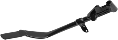DRAG SPECIALTIES Kickstand - Black - 8" 32-0472NUGB