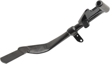 DRAG SPECIALTIES Kickstand - Black - 7" 32-0472-1NUGB