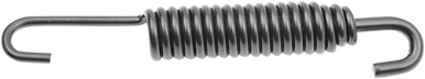DRAG SPECIALTIES Kickstand Spring - Gloss Black 11-0135B