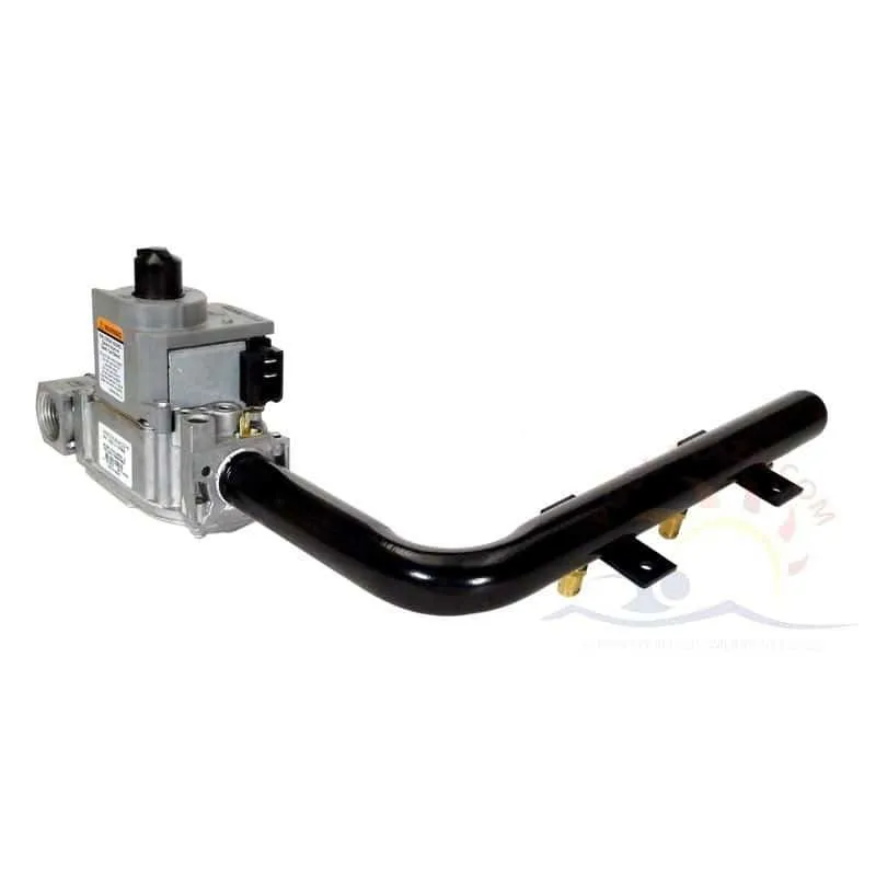Hayward H150FD Quick-Change Conversion Kit, LP to NA (FDXLGCK1150PN)