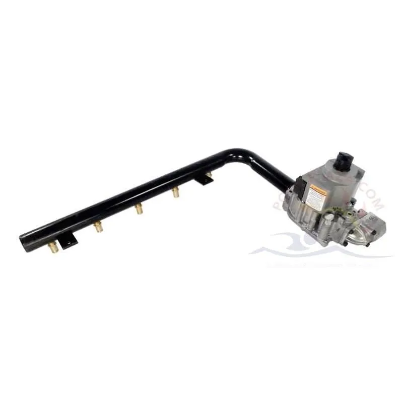 Hayward H250FD Quick-Change Conversion Kit, LP to NA (FDXLGCK1250PN)