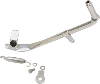 DRAG SPECIALTIES Kickstand Kit - Softail -1" Under Stock 32-0454K-1