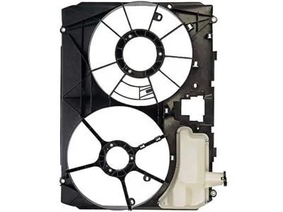 Lexus 16711-20160 Fan Shroud