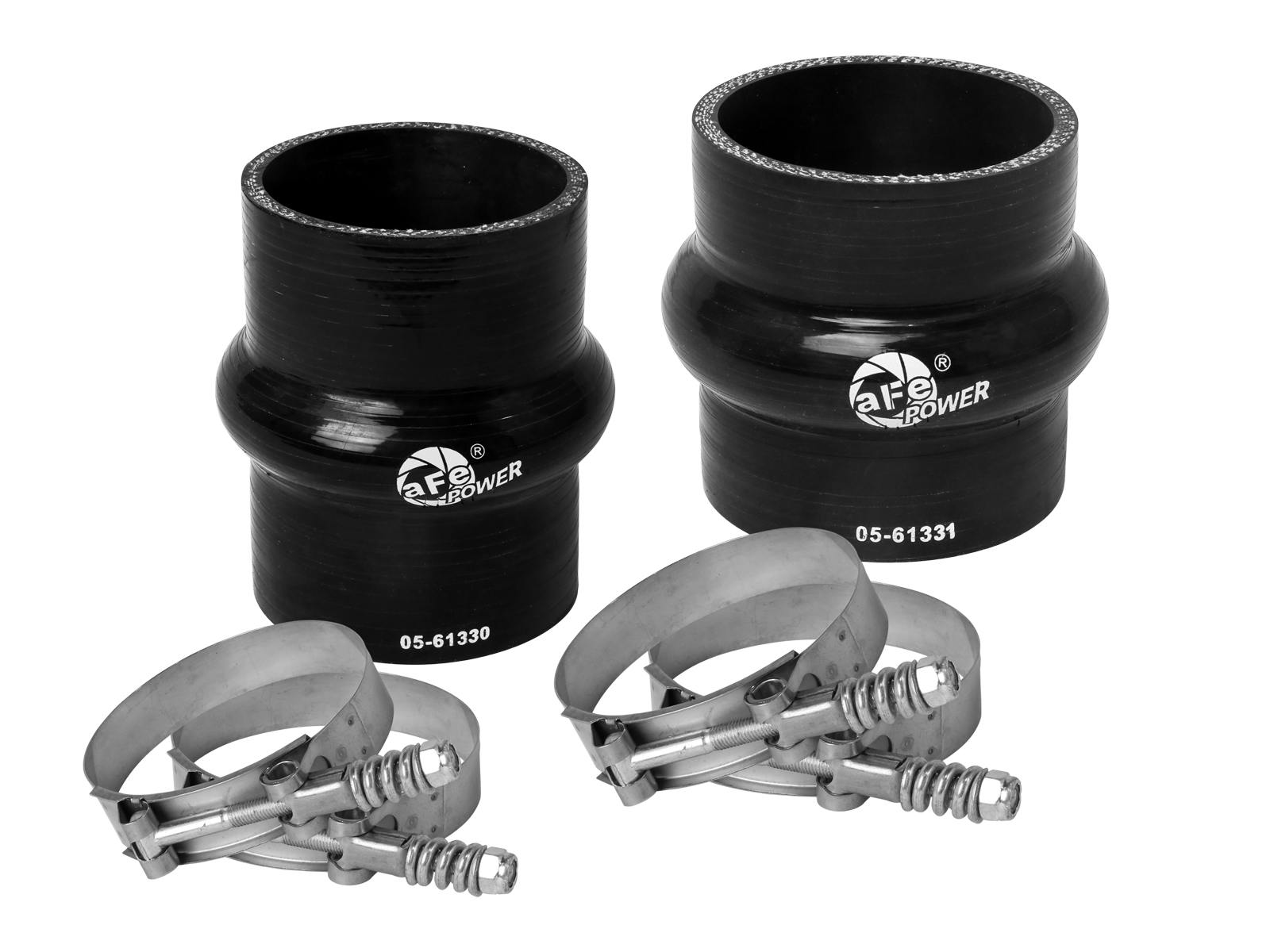 AFE 46-20070SSC BladeRunner OER Series Coupling & Clamp Kit for Factory Cold Charge Pipe