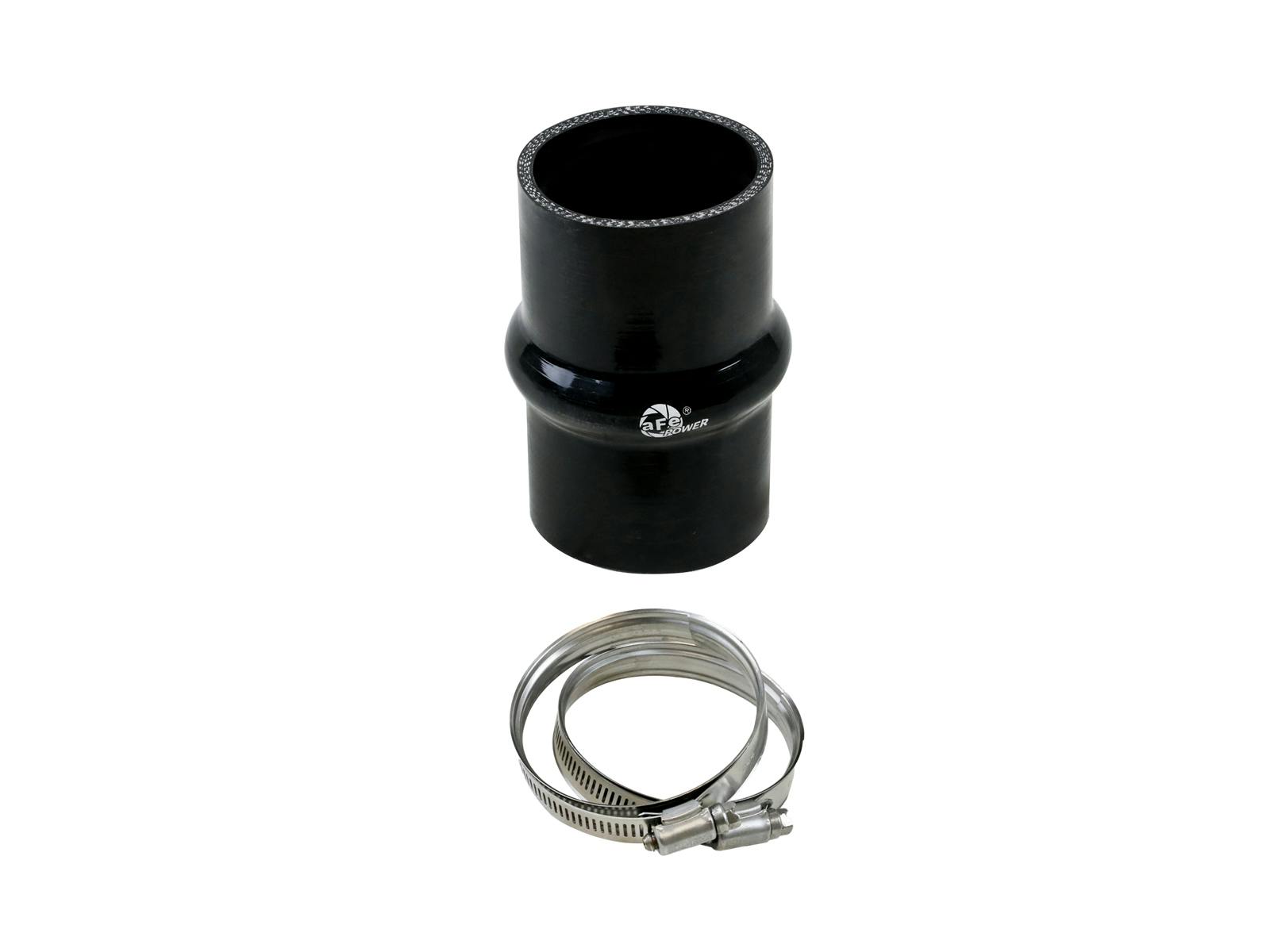 AFE 46-20140SSC BladeRunner OER Series Coupling & Clamp Kit for Factory Cold Charge Pipe