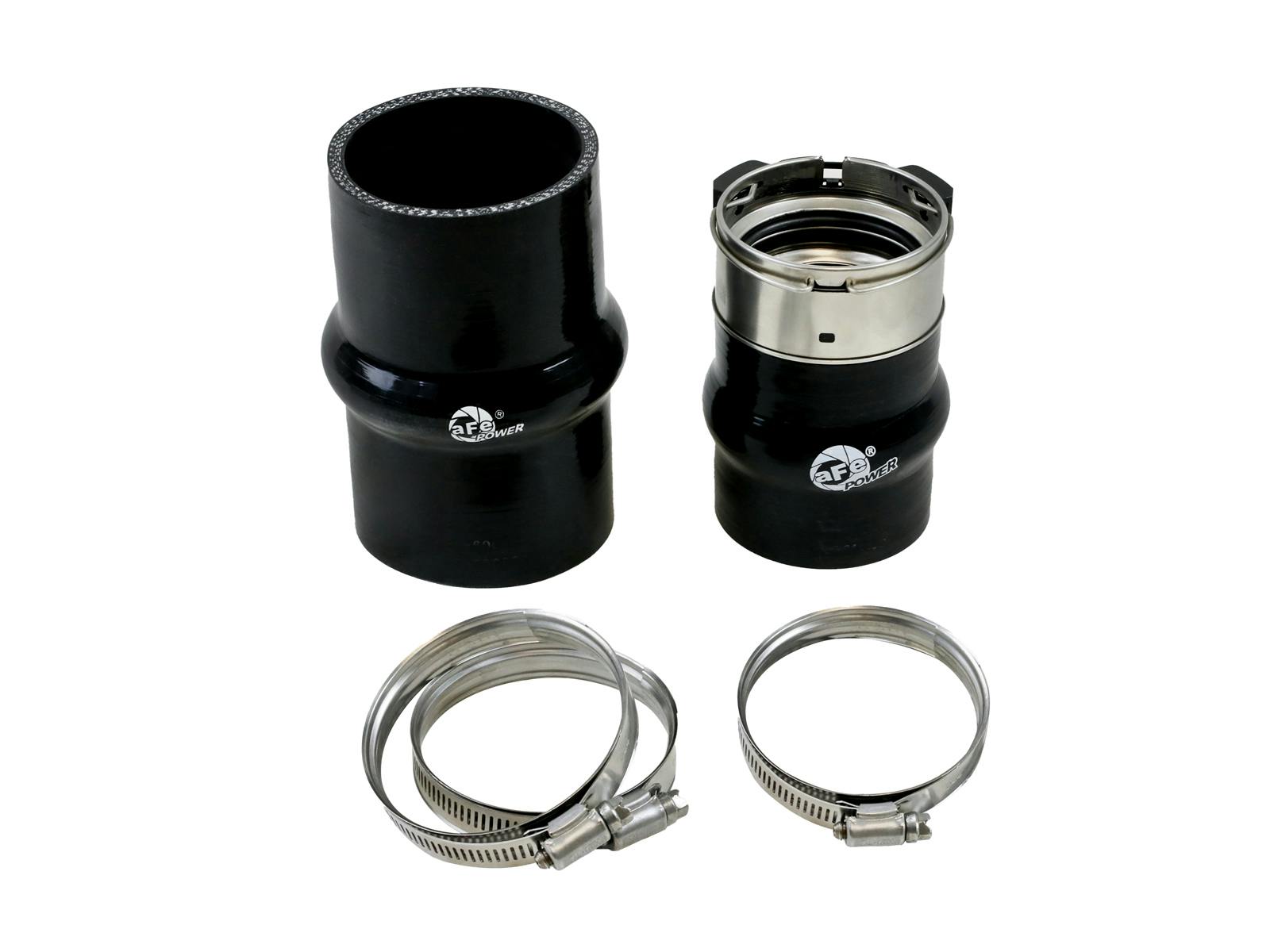 AFE 46-20140SSH BladeRunner OER Series Coupling & Clamp Kit for Factory Hot Charge Pipe