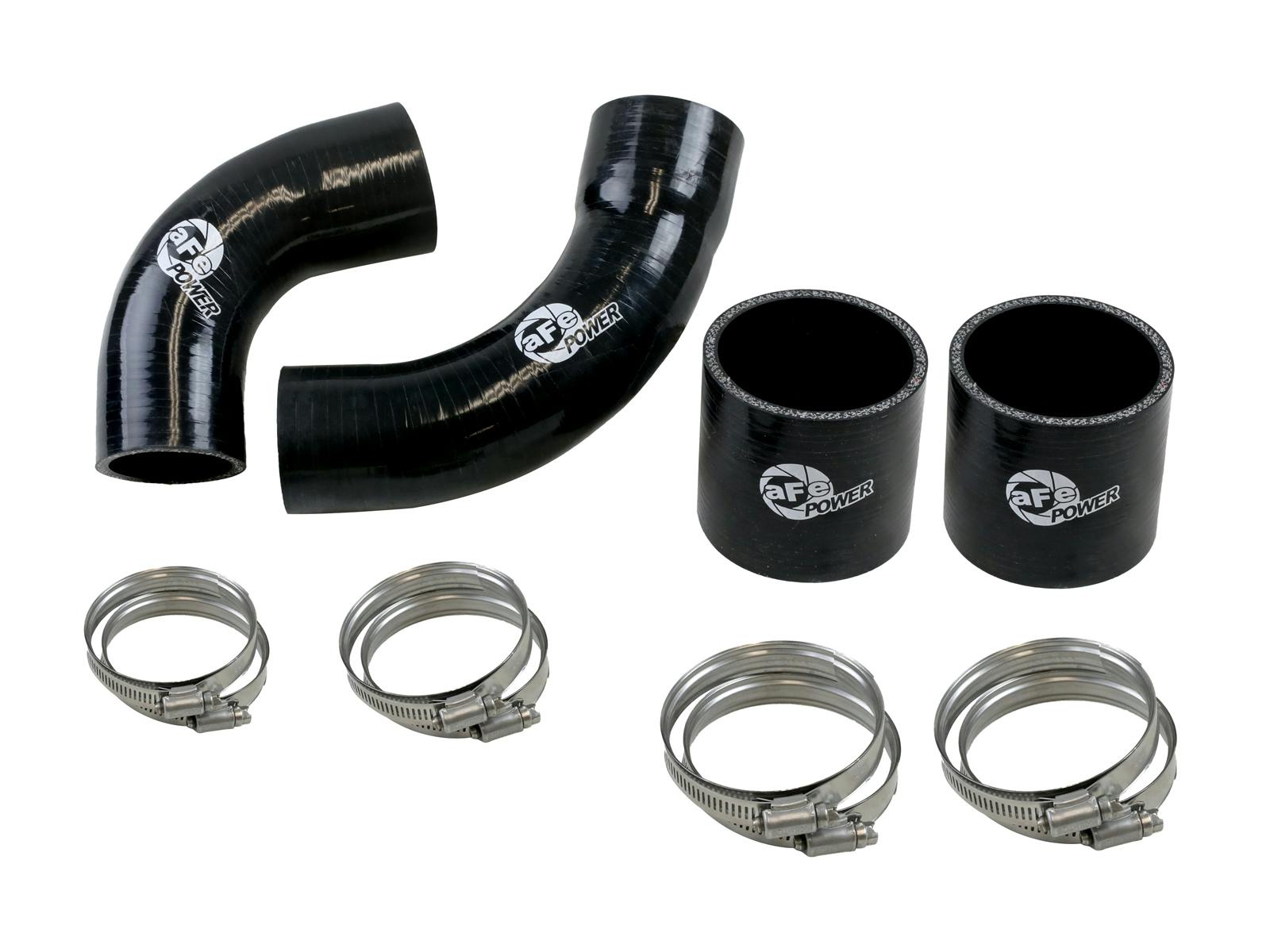 AFE 46-20560SSH BladeRunner OER Series Coupling & Clamp Kit for Factory Hot Charge Pipe