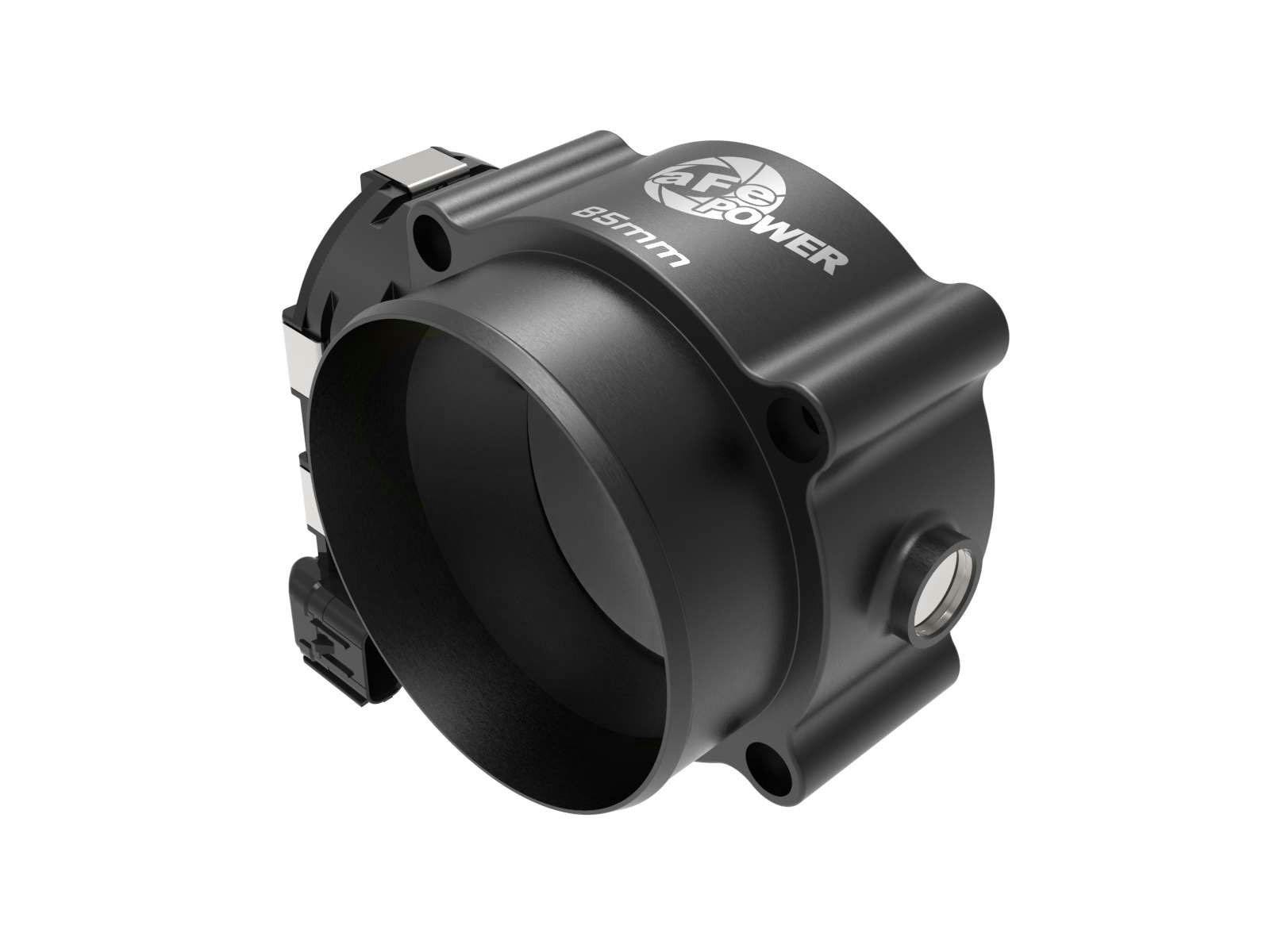 AFE 46-39101 aFe POWER 85mm Throttle Body