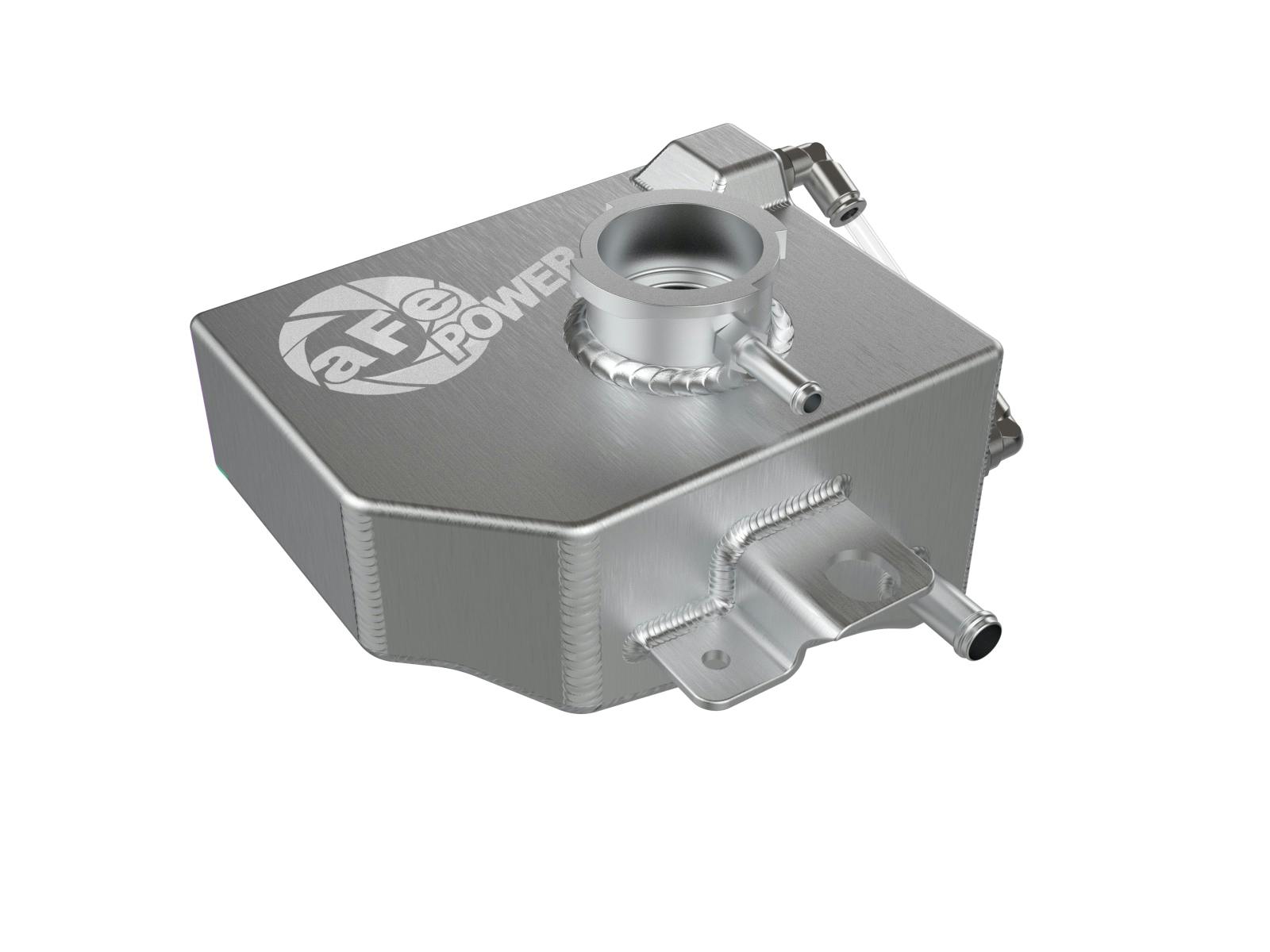 AFE 46-51002 BladeRunner GT Series Supercharger Expansion Tank