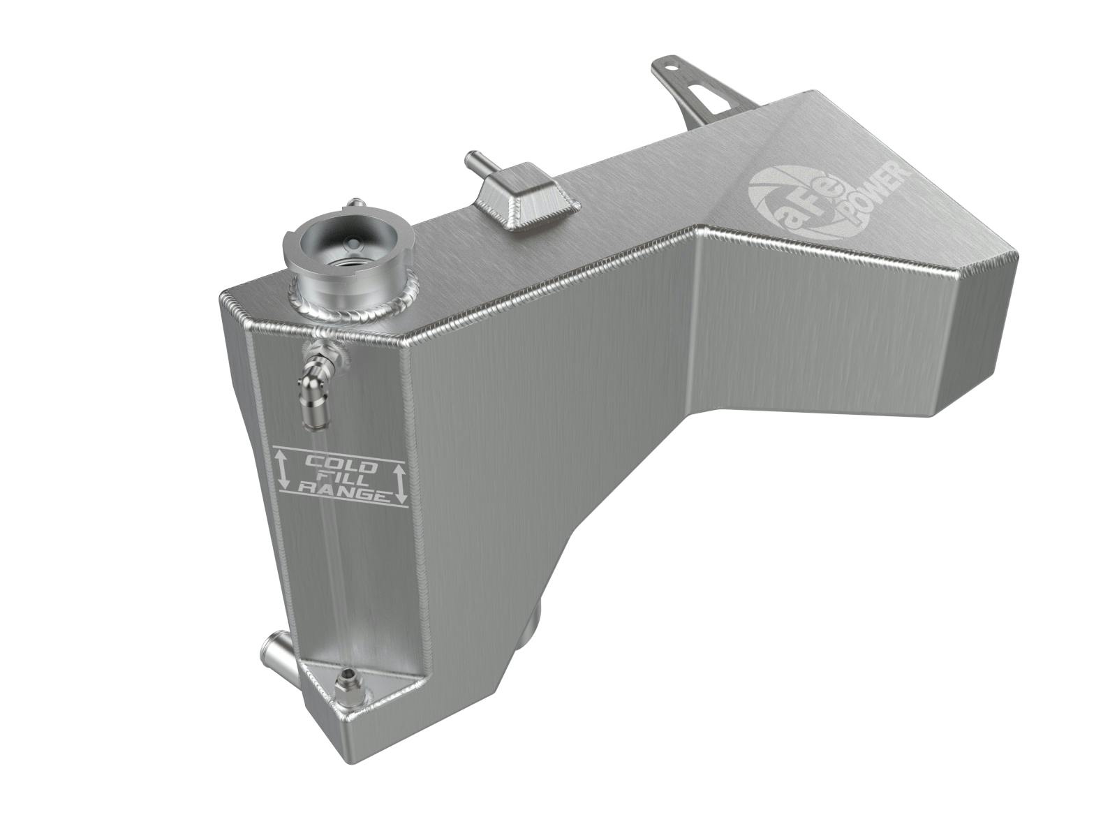 AFE 46-51003 BladeRunner GT Series Engine Expansion Tank