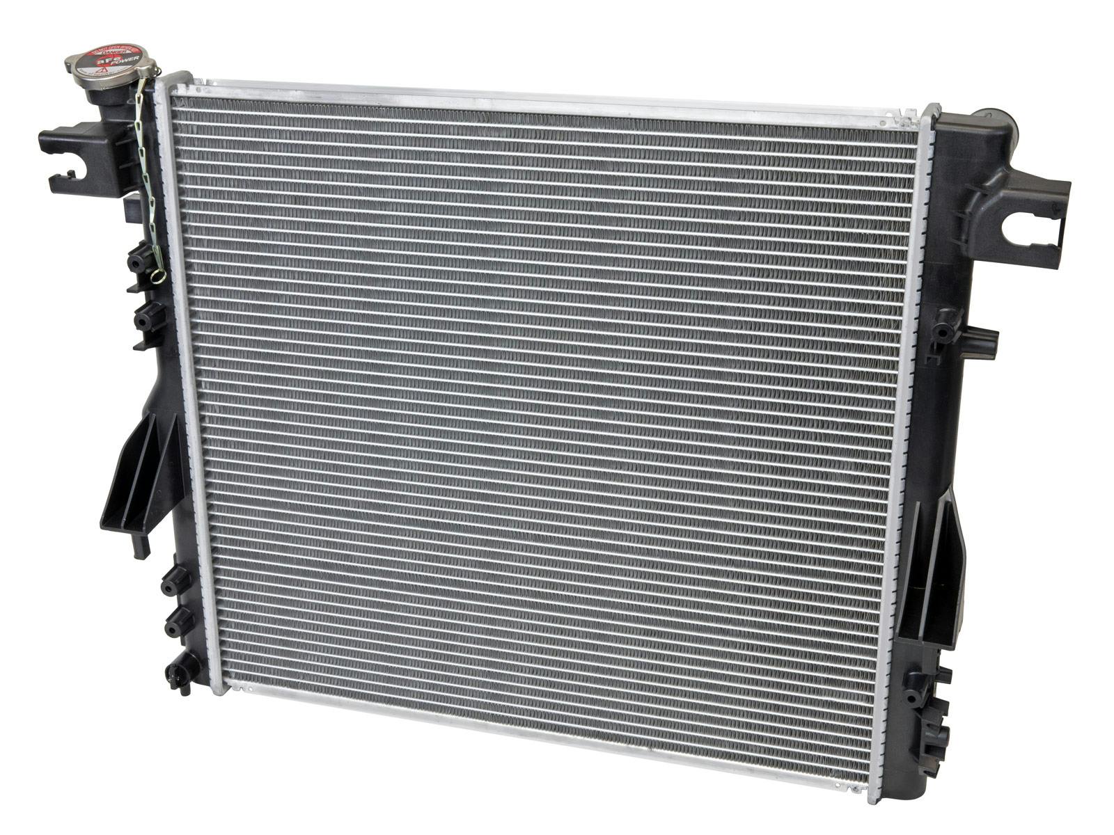 AFE 46-53001 BladeRunner OER Series Radiator