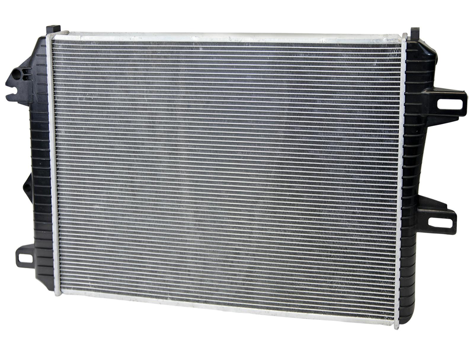 AFE 46-53041 BladeRunner OER Series Radiator