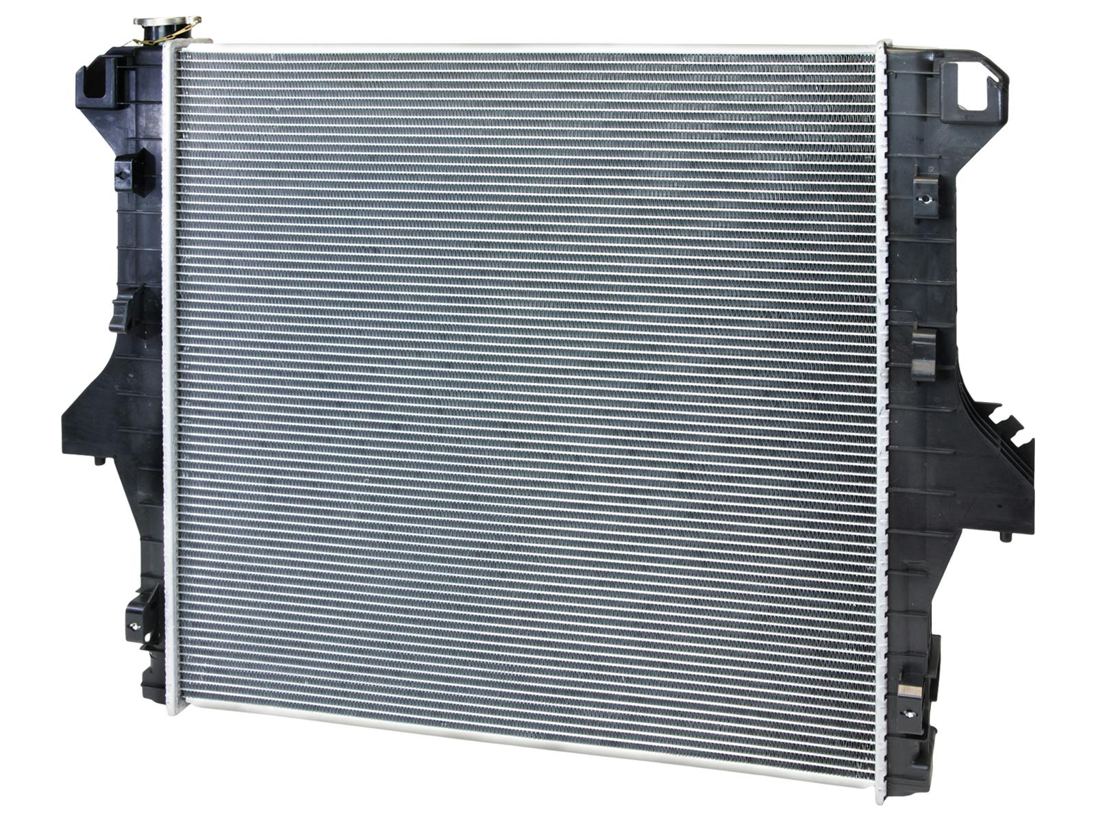 AFE 46-53061 BladeRunner OER Series Radiator