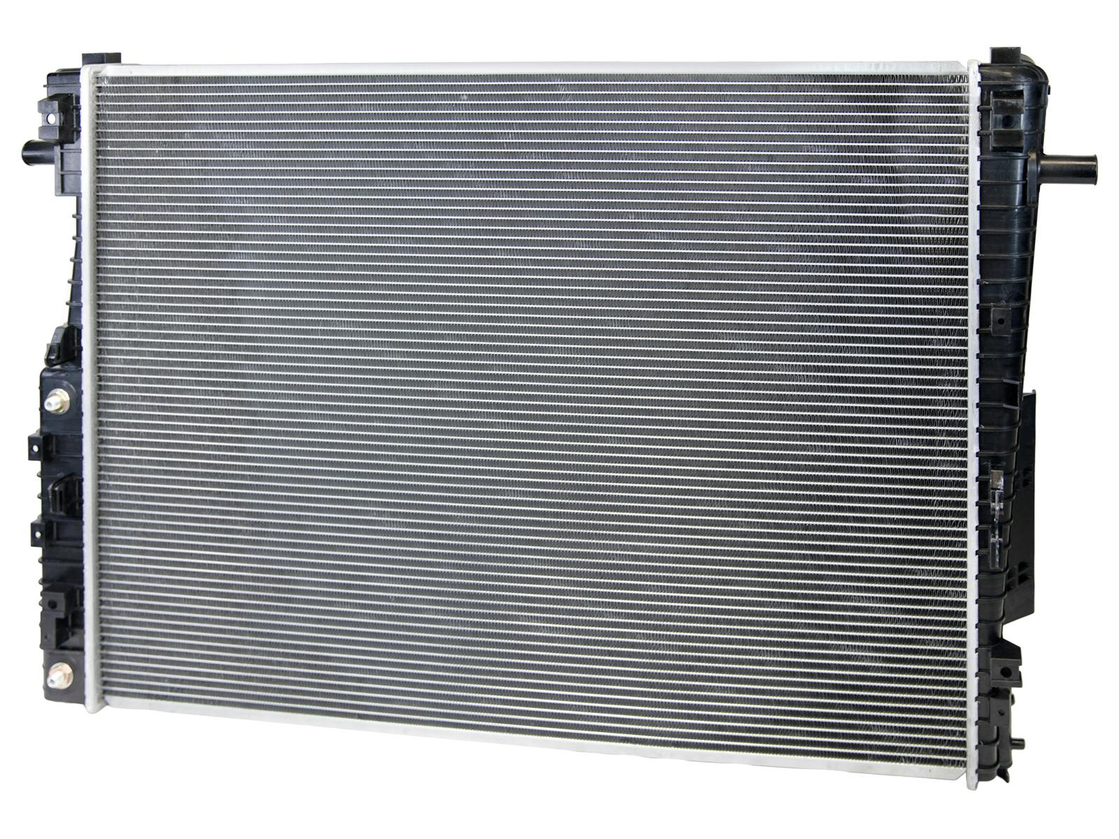 AFE 46-53091 BladeRunner OER Series Radiator