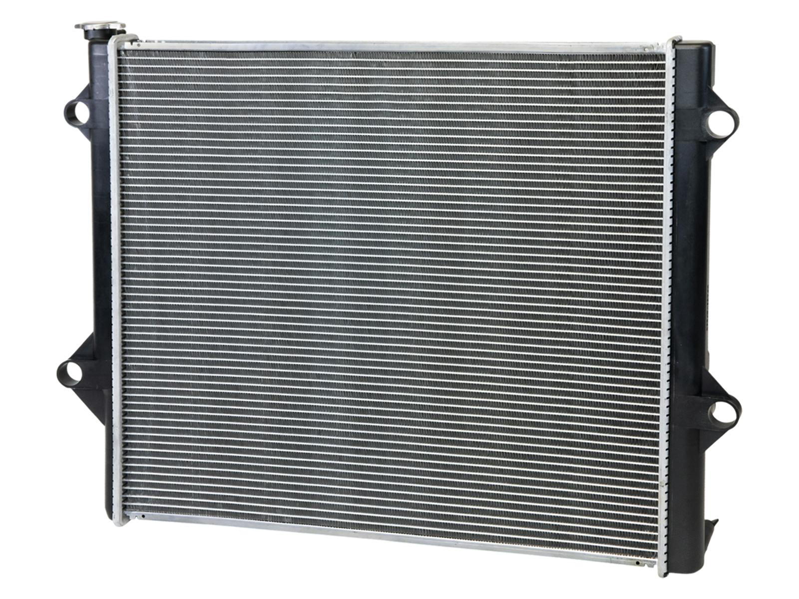 AFE 46-53121 BladeRunner OER Series Radiator