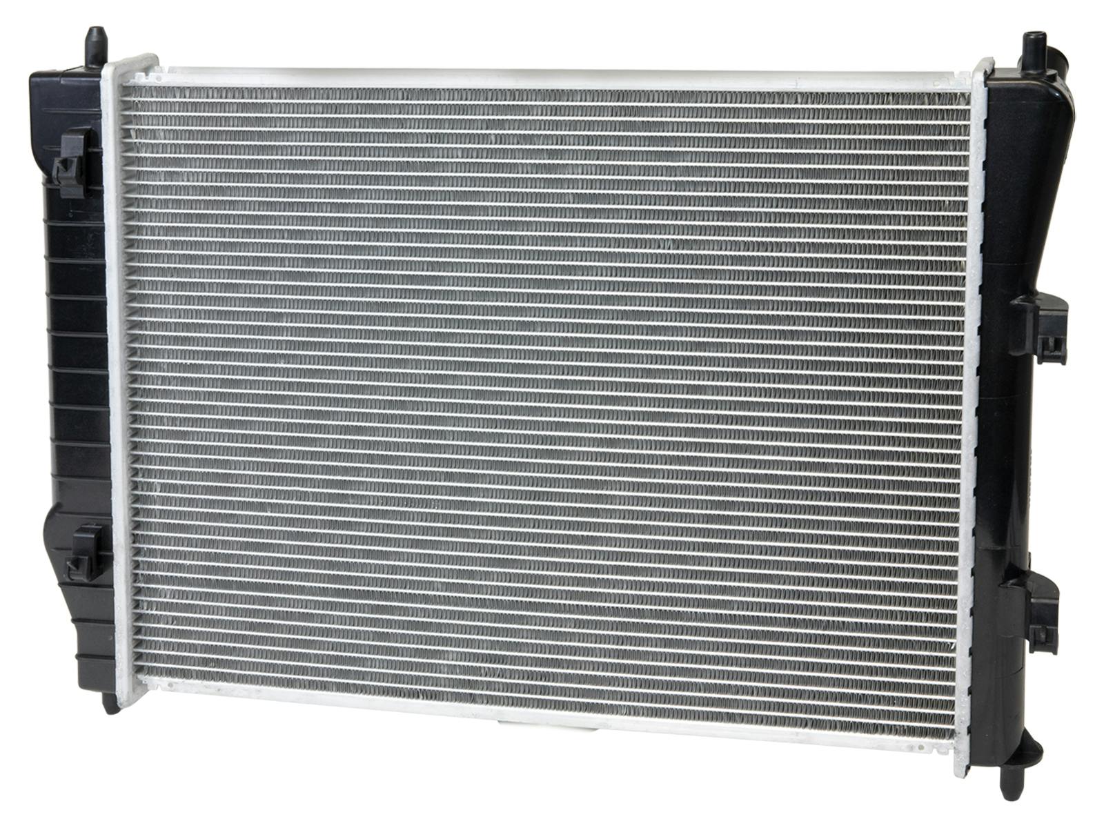 AFE 46-53261 BladeRunner OER Series Radiator