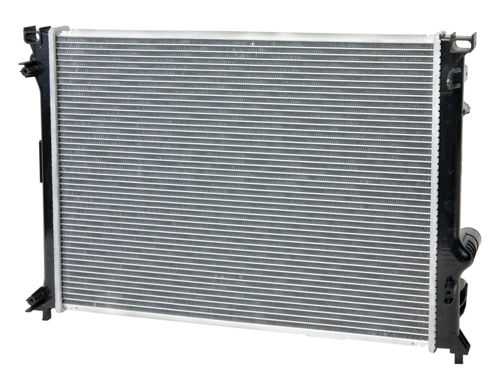 AFE 46-53271 BladeRunner OER Series Radiator
