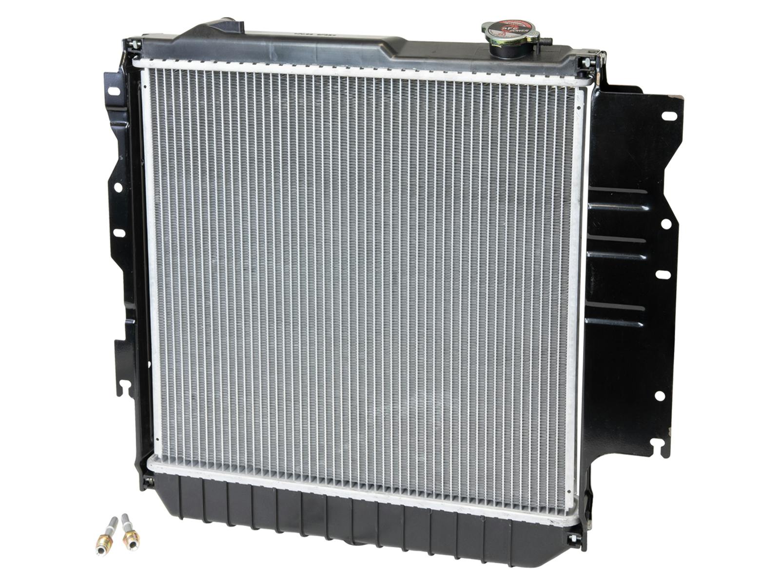 AFE 46-53291 BladeRunner OER Series Radiator