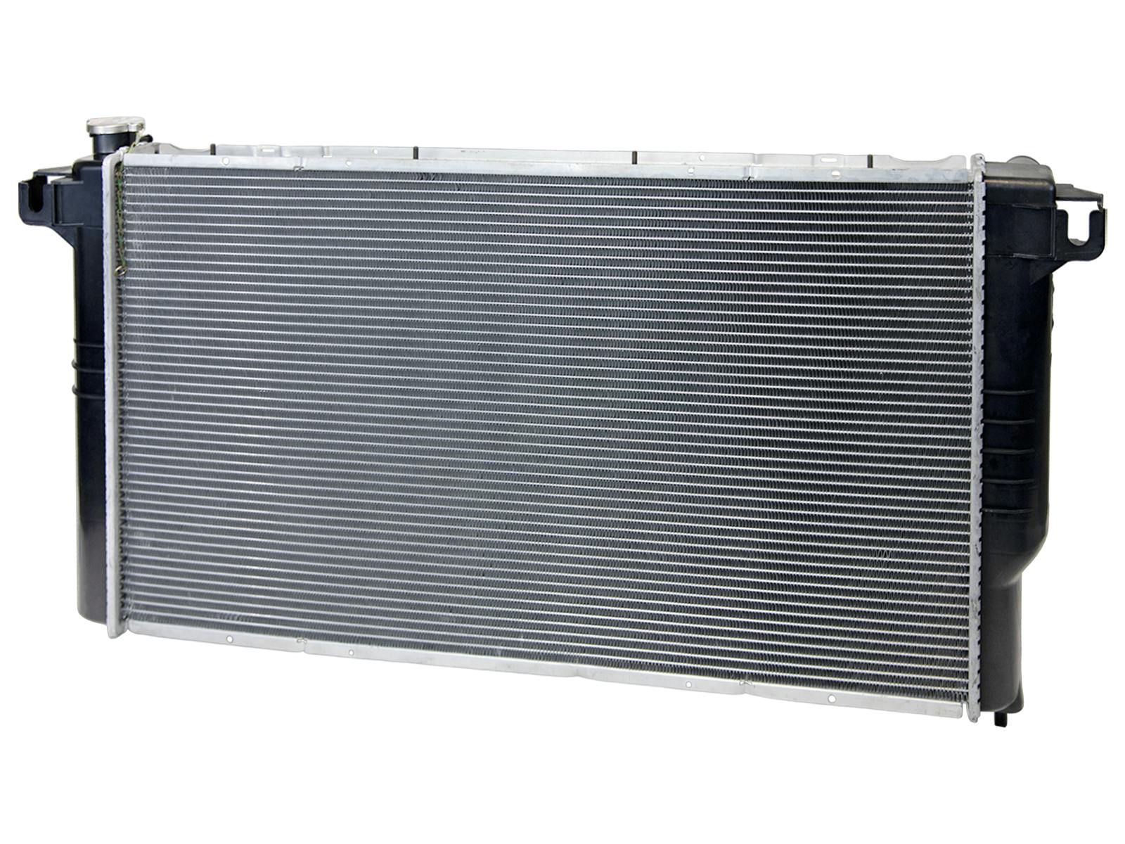 AFE 46-53301 BladeRunner OER Series Radiator