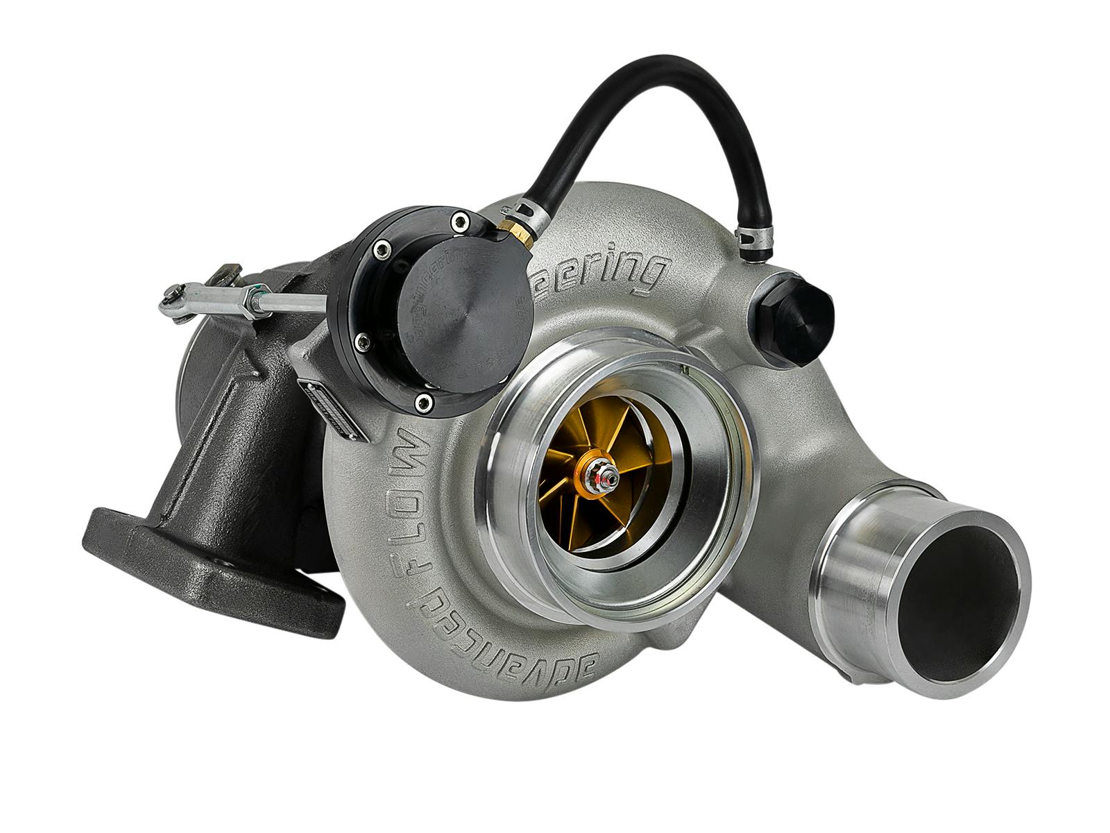 AFE 46-60052-1 BladeRunner GT Series Turbocharger