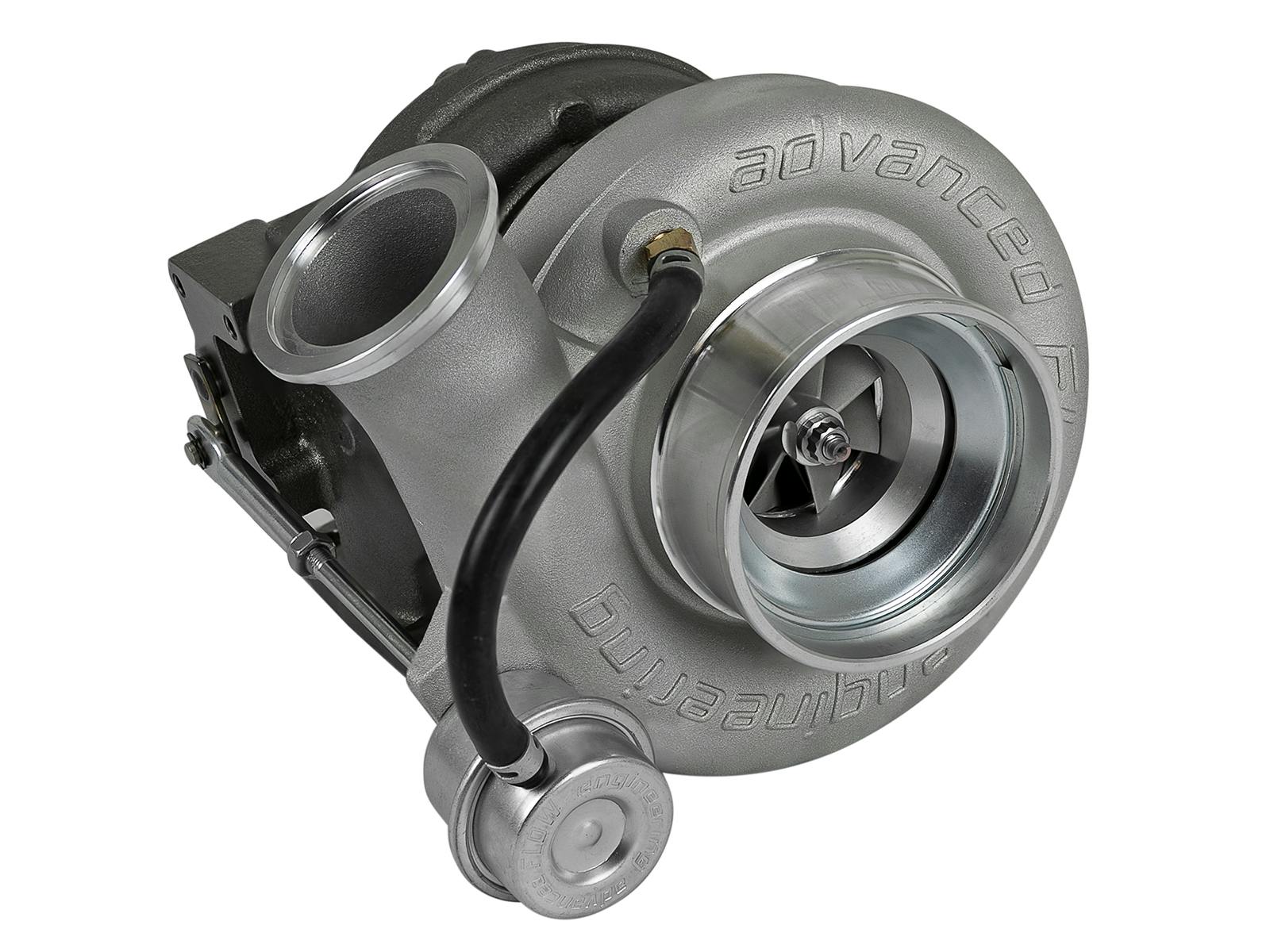 AFE 46-60110 BladeRunner Street Series Turbocharger
