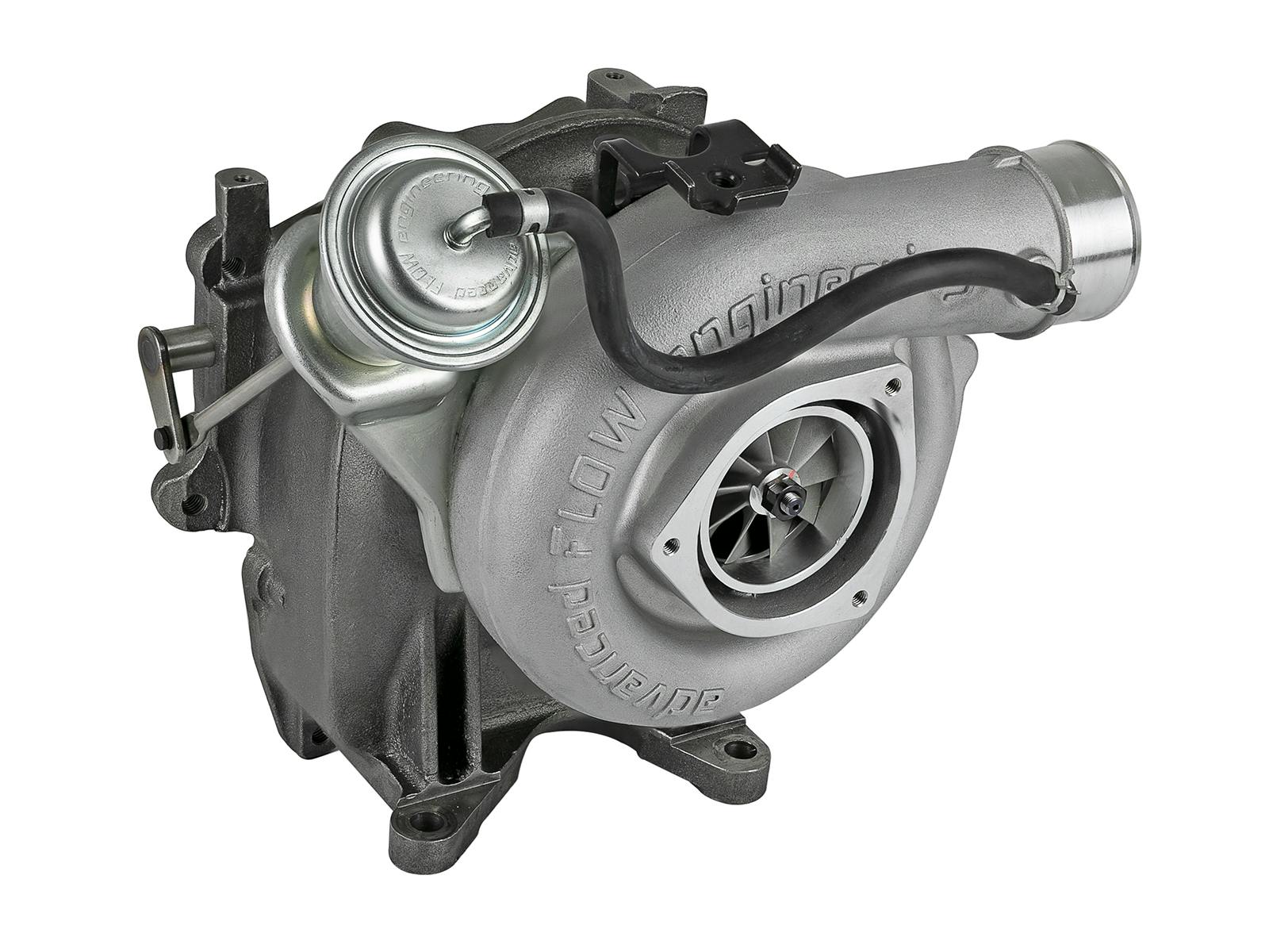 AFE 46-60100 BladeRunner Street Series Turbocharger