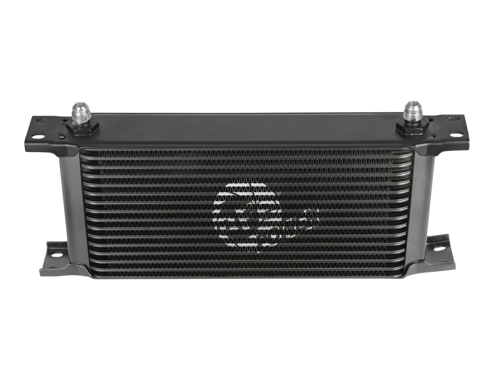 AFE 46-80006 BladeRunner Transmission Oil Cooler Kit