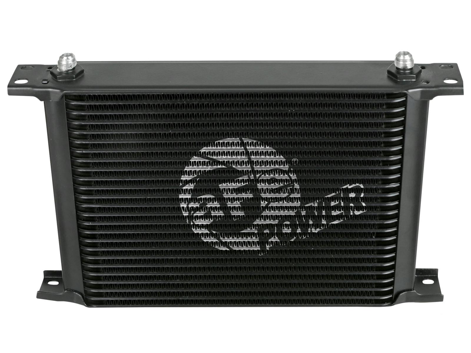 AFE 46-80007 BladeRunner Transmission Oil Cooler Kit