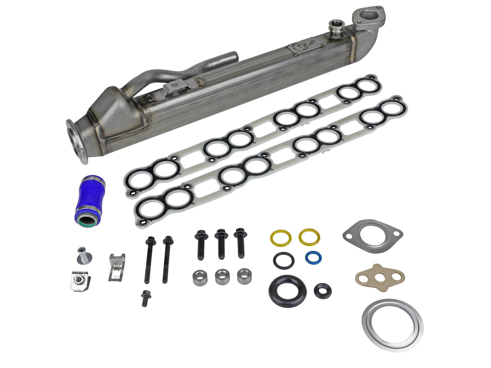 AFE 46-90088 BladeRunner EGR Cooler