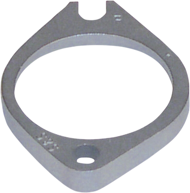 S&S CYCLE Flange Rear Intake 84-05 16-0233