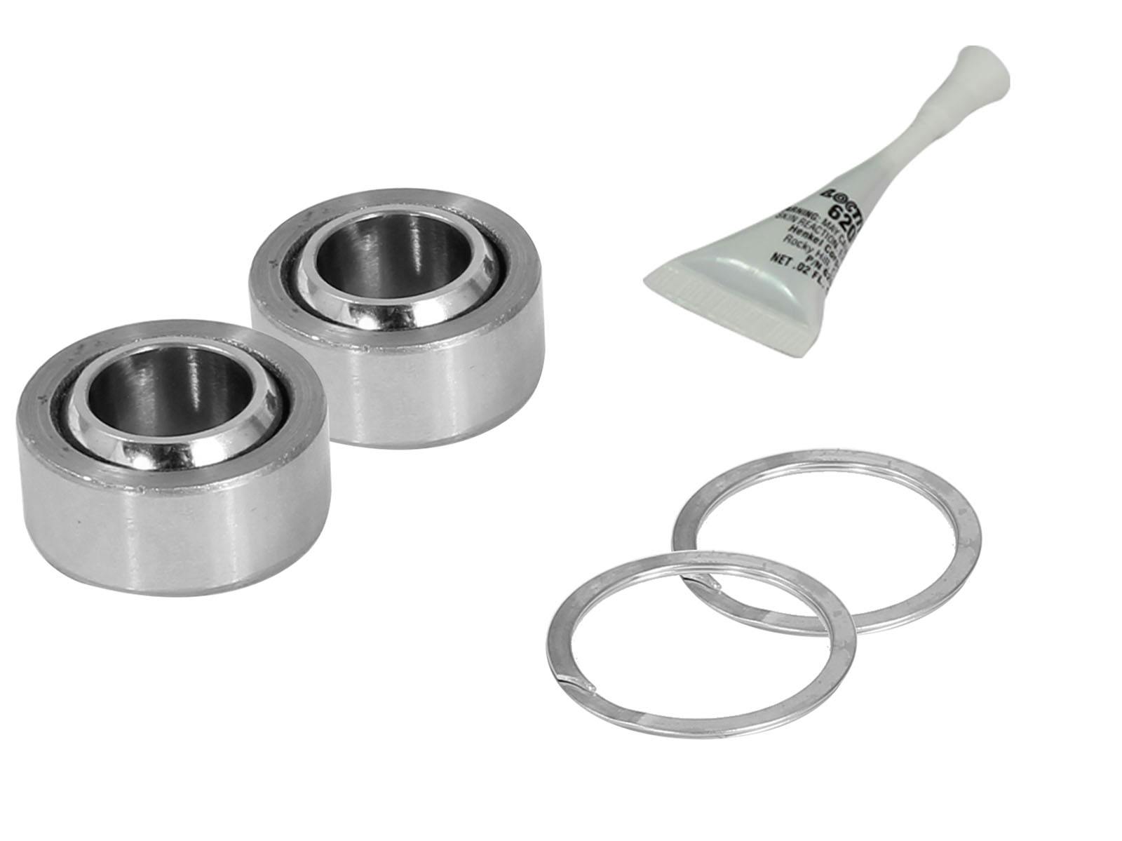 AFE 461-401002-A aFe CONTROL PFADT Series Spherical Rebuild, Rear Upper