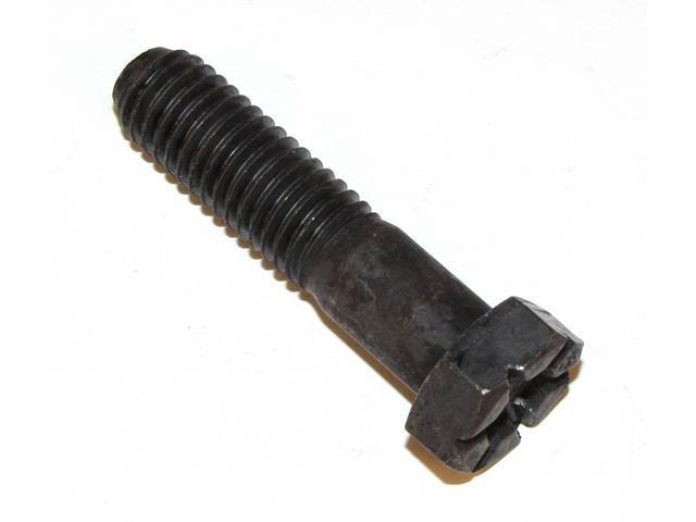 Original Rear Differential Bearing Cap Bolt for (79-14)