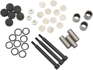 EPI Clutch Rebuild Kit CX400014
