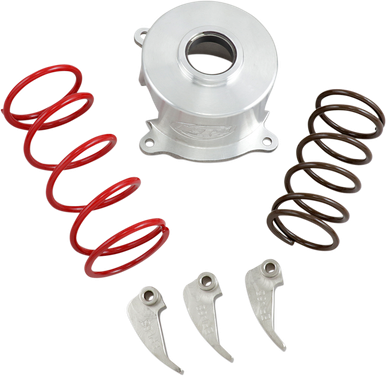 EPI Mud Clutch Kit - Arctic Cat WE437142