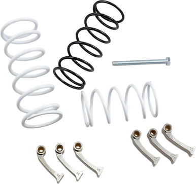 EPI Mud Clutch Kit - Can Am WE437137