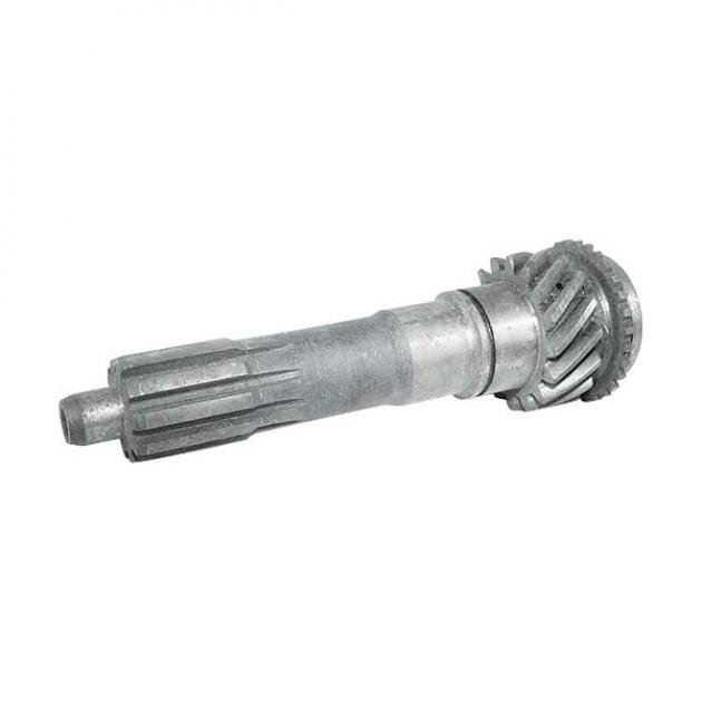 Transmission Main Drive Gear - 3 Speed - 16 Teeth - 4 Cylinder Ford Model B