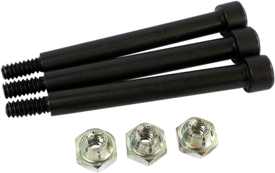 EPI Clutch Weight Pin Set - 3 Piece WE210923