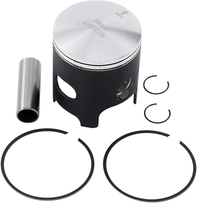 Wossner Piston Kit 67.4mm Kawasaki KX250 1990-1991 8109DA