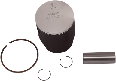 Wossner Piston Kit Yamaha YZ125 1994-1996 53.95mm 8116DB