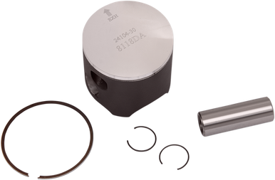 Wossner Piston Kit Yamaha YZ125 1986-1988 55.94mm 8118DA
