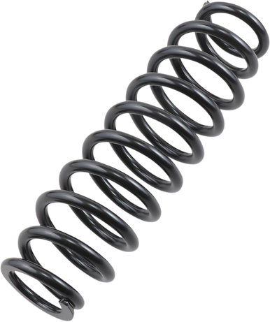 EPI Front/Rear Spring - Heavy Duty - Black - Spring Rate 195 lbs/in WE325114